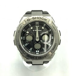 CASIO G-SHOCK Watch GST-W110-1AJF Tough Solar G-Shock