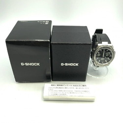 CASIO G-SHOCK Watch GST-W110-1AJF Tough Solar G-Shock