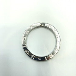 BVLGARI Bulgari Keyring Sterling Silver