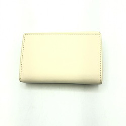 MARC JACOBS Tri-fold Wallet Beige 2S3SMP005S01 Marc Jacobs