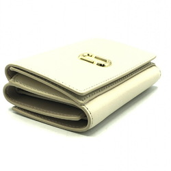 MARC JACOBS Tri-fold Wallet Beige 2S3SMP005S01 Marc Jacobs