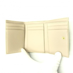 MARC JACOBS Tri-fold Wallet Beige 2S3SMP005S01 Marc Jacobs