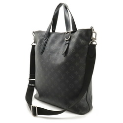 LOUIS VUITTON Louis Vuitton Monogram Eclipse Apollo Tote Bag Large Shoulder M43421