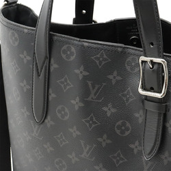 LOUIS VUITTON Louis Vuitton Monogram Eclipse Apollo Tote Bag Large Shoulder M43421