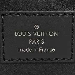 Louis Vuitton True Toilette GM Second Bag M43383 B149 Monogram Eclipse Canvas