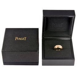 Piaget Possession Ring Diamond #56 G34P1O00 K18PG Women's