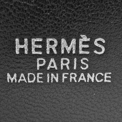 Hermes Bolide 35 Togo Handbag, Black, G Stamp (2003 Production)