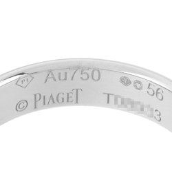 Piaget Possession Diamond Ring #56 G34P2M00 K18WG Full Eternity for Women