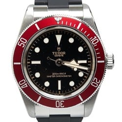 Tudor Black Bay Watch 7941A1A0RU Automatic Dial Stainless Steel Rubber Men's TUDOR
