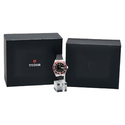 Tudor Black Bay Watch 7941A1A0RU Automatic Dial Stainless Steel Rubber Men's TUDOR