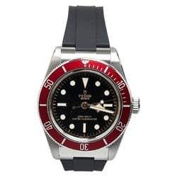 Tudor Black Bay Watch 7941A1A0RU Automatic Dial Stainless Steel Rubber Men's TUDOR