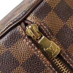 Louis Vuitton Damier Papillon 30 Handbag N51303 Brown PVC Leather Women's LOUIS VUITTON