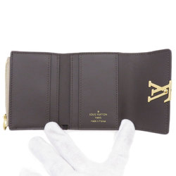 Louis Vuitton M68747 Portefeuille Capucines XS Taurillon Bi-fold Wallet Women's