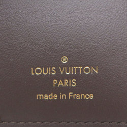 Louis Vuitton M68747 Portefeuille Capucines XS Taurillon Bi-fold Wallet Women's