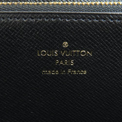 Louis Vuitton M69353 Zippy Wallet Monogram Reverse Long Giant Canvas Women's