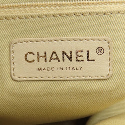 Chanel Deauville PM handbag denim for women