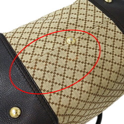 GUCCI Bags for Women and Men, Handbags, Tote Bags, Diamante Horsebit Canvas, Beige, Brown, 247283