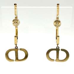 Christian Dior Dior Christian Women's Earrings 30 MONTAIGNE