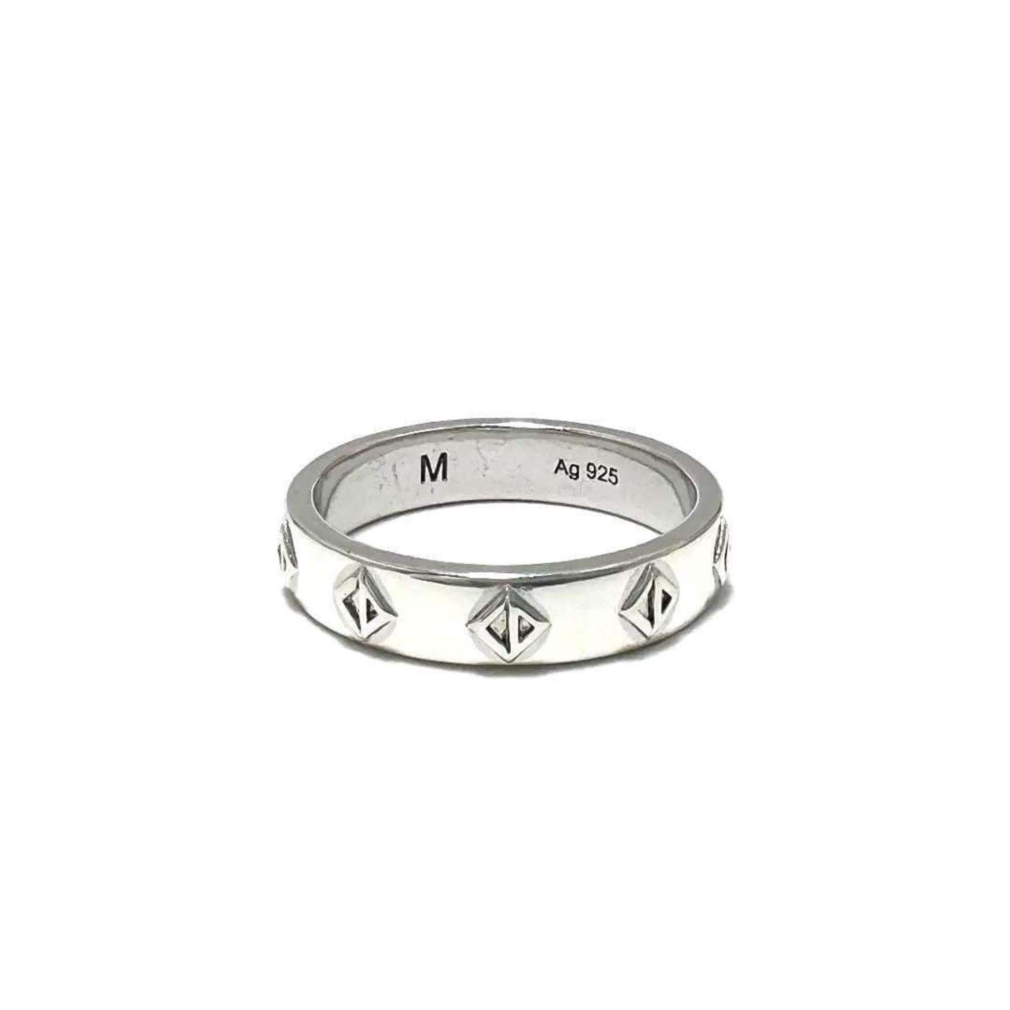 Christian Dior Dior Men's CD Diamond Ring