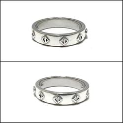 Christian Dior Dior Men's CD Diamond Ring