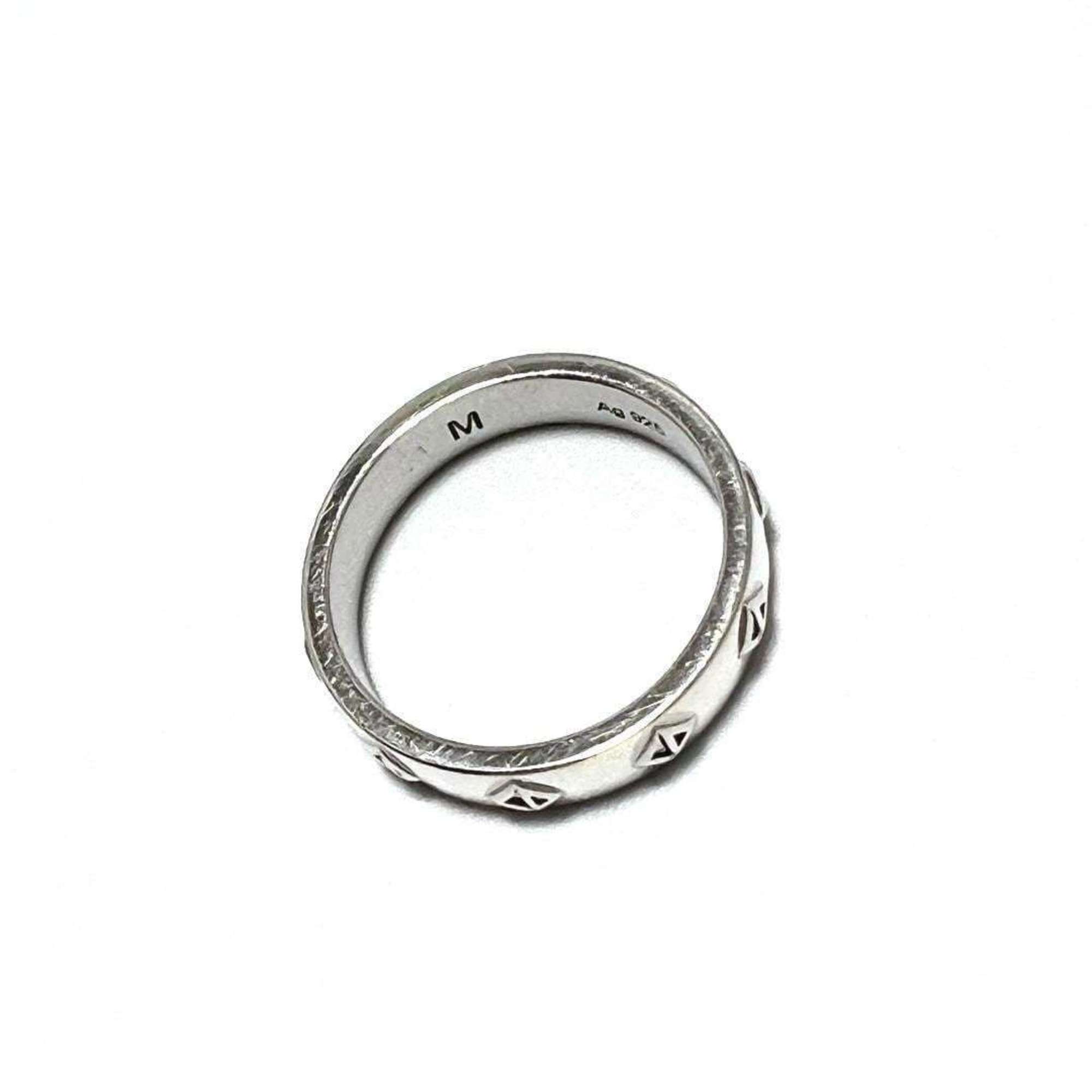 Christian Dior Dior Men's CD Diamond Ring