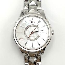 Dior Women's Watch Automatic VIII Montaigne