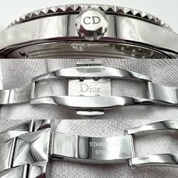 Dior Women's Watch Automatic VIII Montaigne