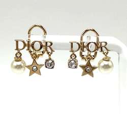 Christian Dior Dior Clip Earrings DIOR EVOLUTION Women's