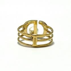 Christian Dior Dior Women's Petit CD Ring