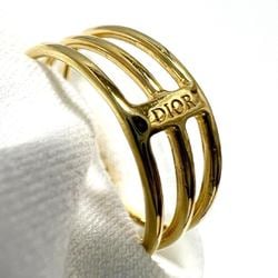 Christian Dior Dior Women's Petit CD Ring