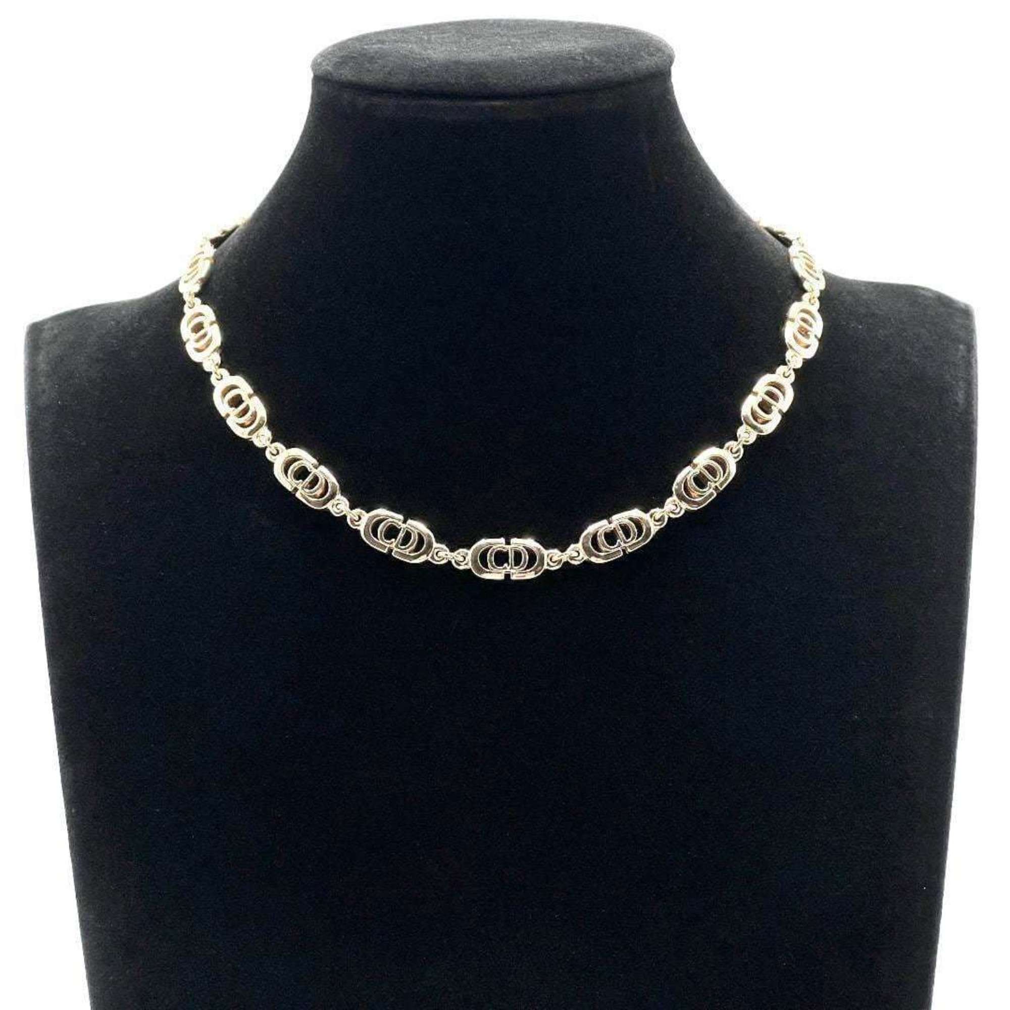 Christian Dior DIOR Women's Choker Necklace