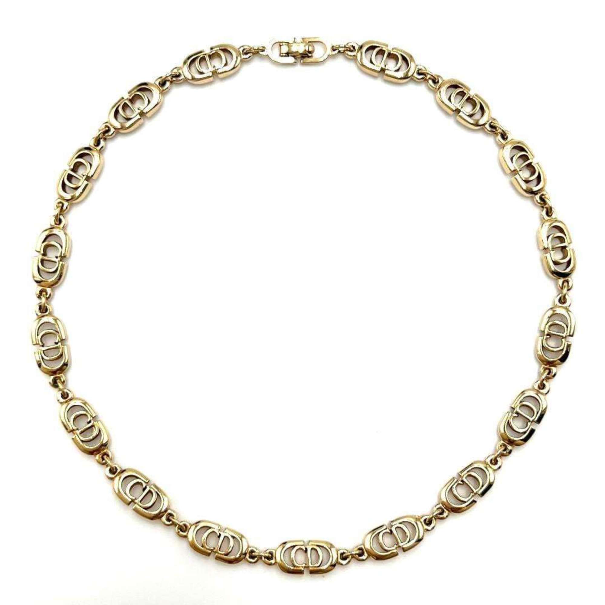 Christian Dior DIOR Women's Choker Necklace