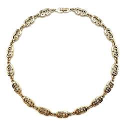 Christian Dior DIOR Women's Choker Necklace