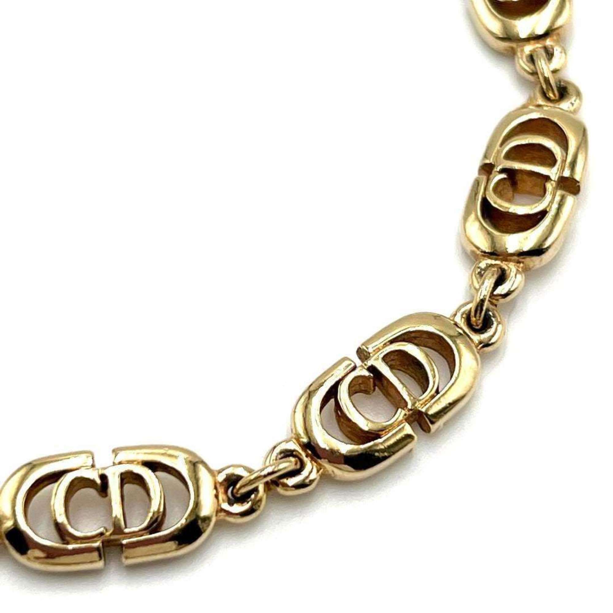 Christian Dior DIOR Women's Choker Necklace