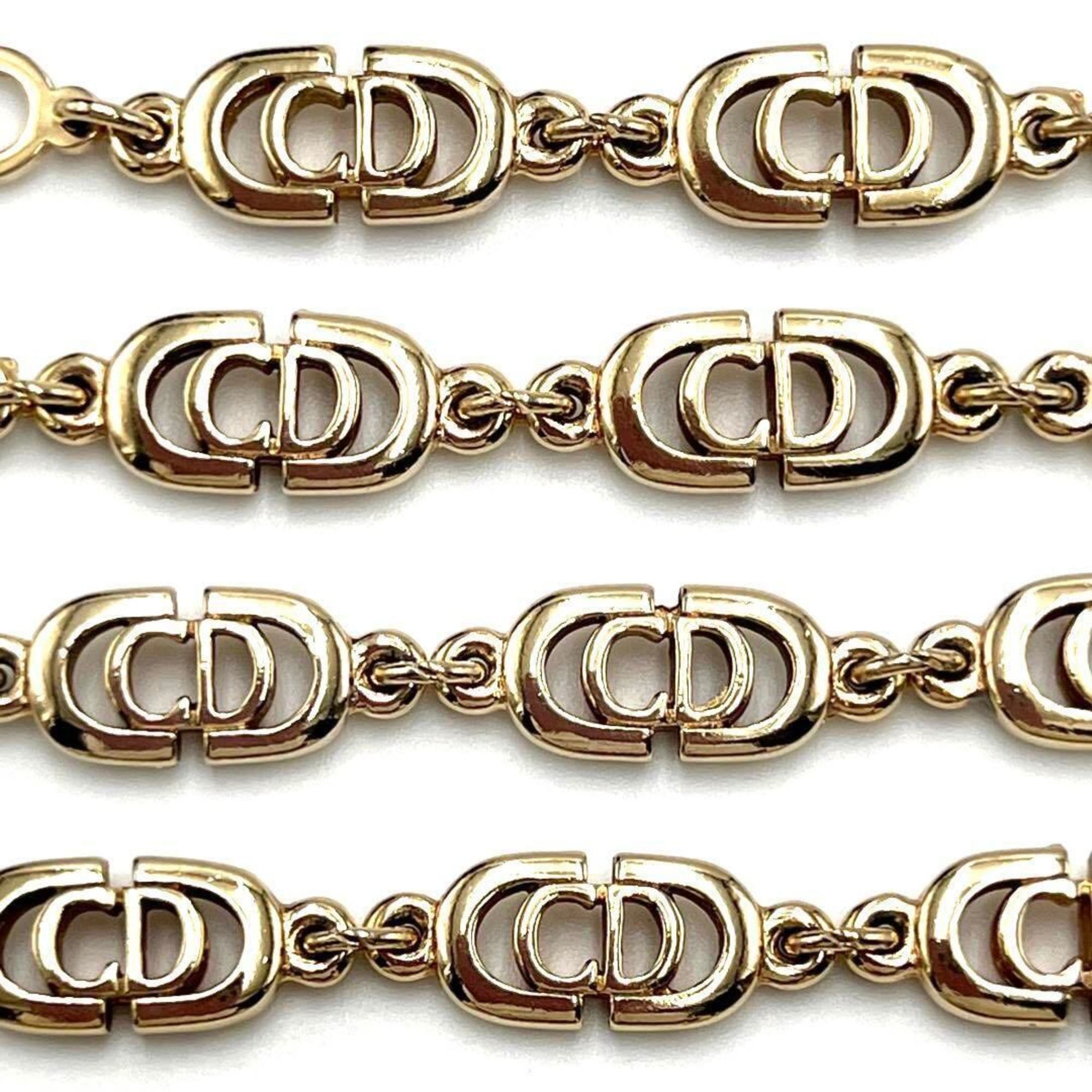 Christian Dior DIOR Women's Choker Necklace