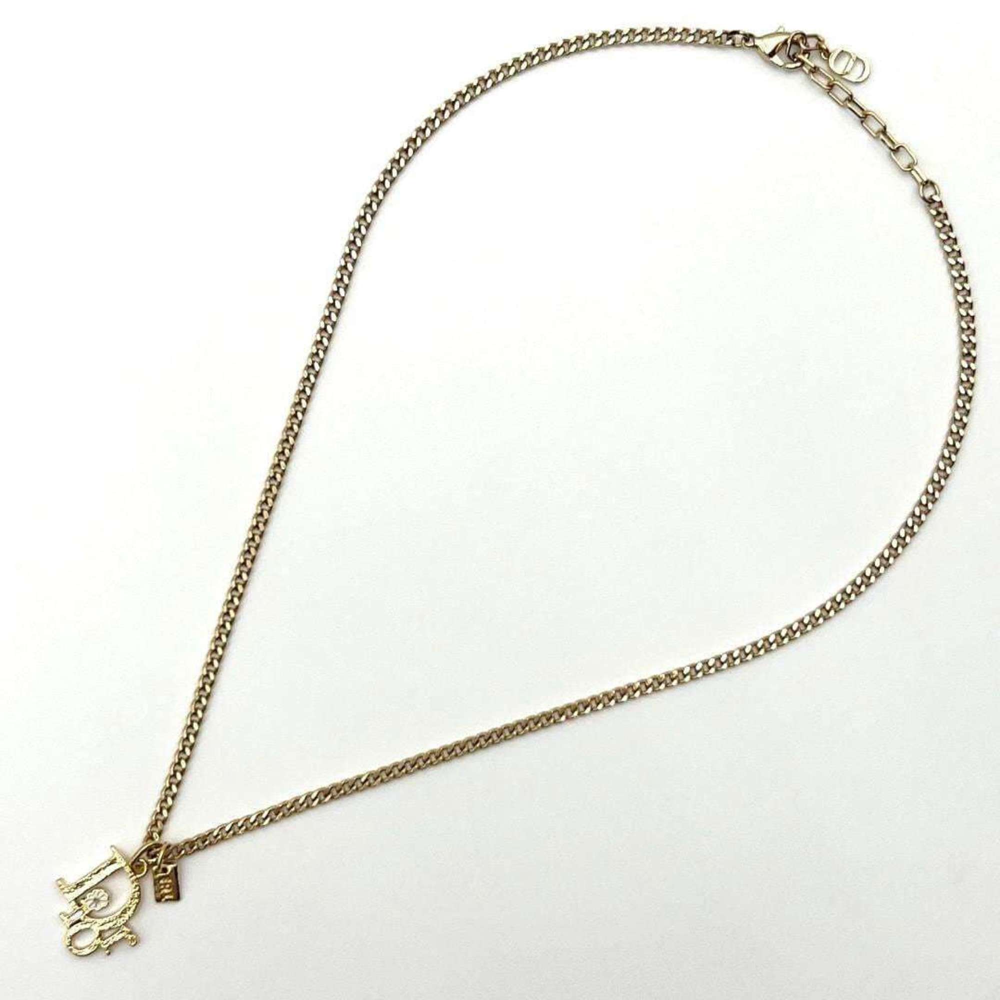 Christian Dior DIOR X ERL Men's Necklace Pendant