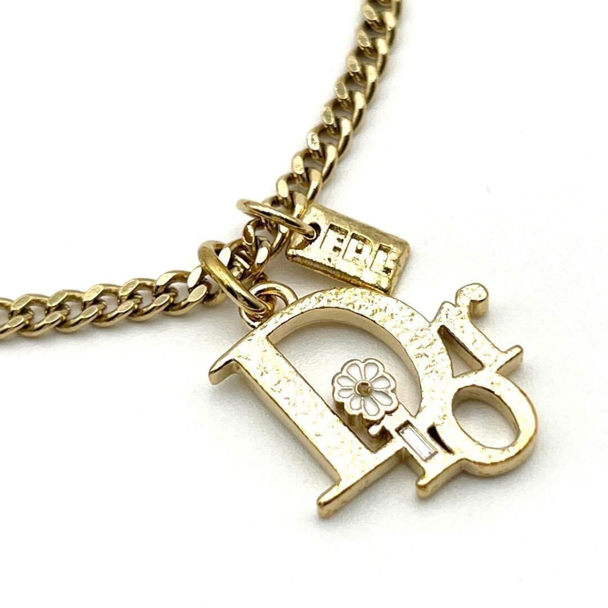 Christian Dior DIOR X ERL Men's Necklace Pendant