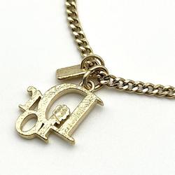 Christian Dior DIOR X ERL Men's Necklace Pendant