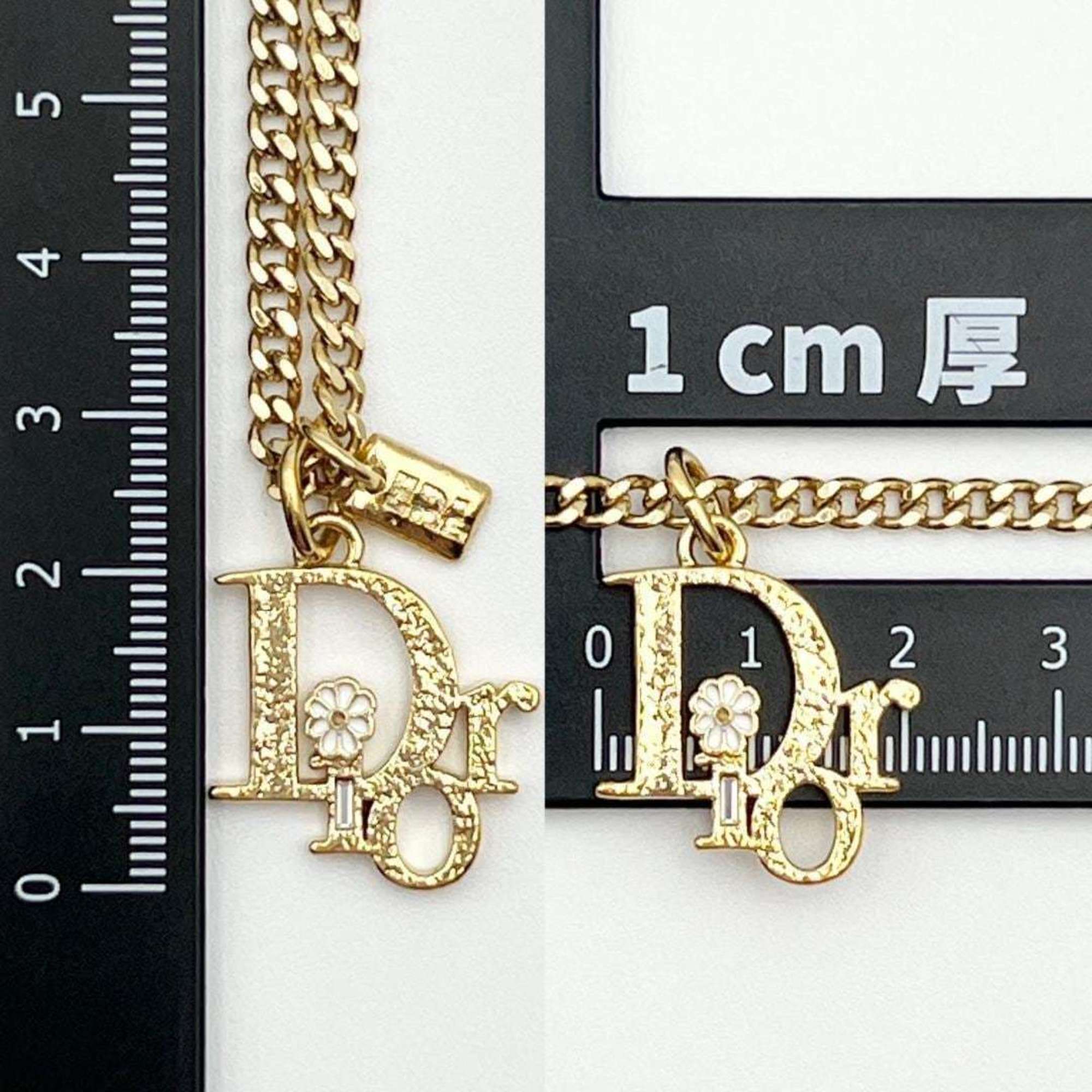 Christian Dior DIOR X ERL Men's Necklace Pendant