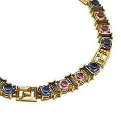 Versace VERSACE Women's Choker Necklace