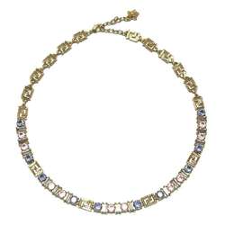 Versace VERSACE Women's Choker Necklace