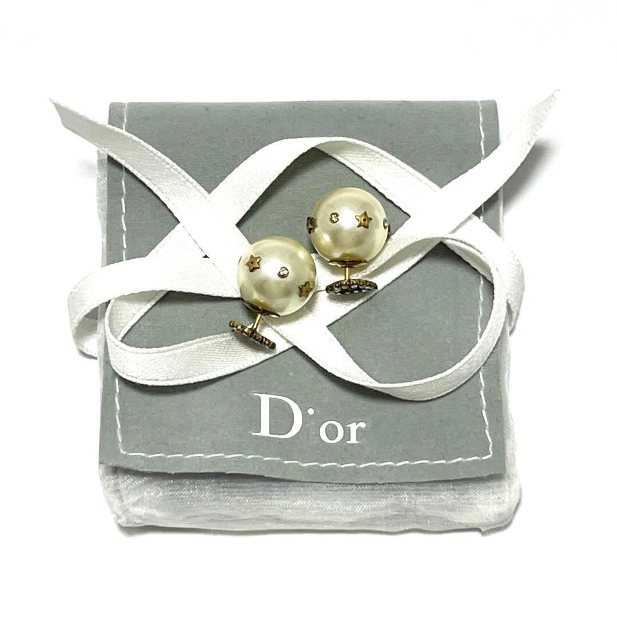 Christian Dior Dior Women's J'adior Tribal Earrings