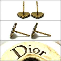 Christian Dior Dior Women's J'adior Tribal Earrings