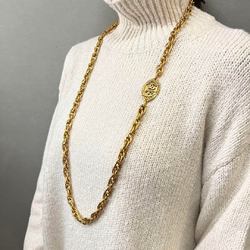 CHANEL Women's Long Necklace Pendant