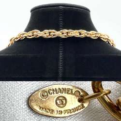 CHANEL Women's Long Necklace Pendant