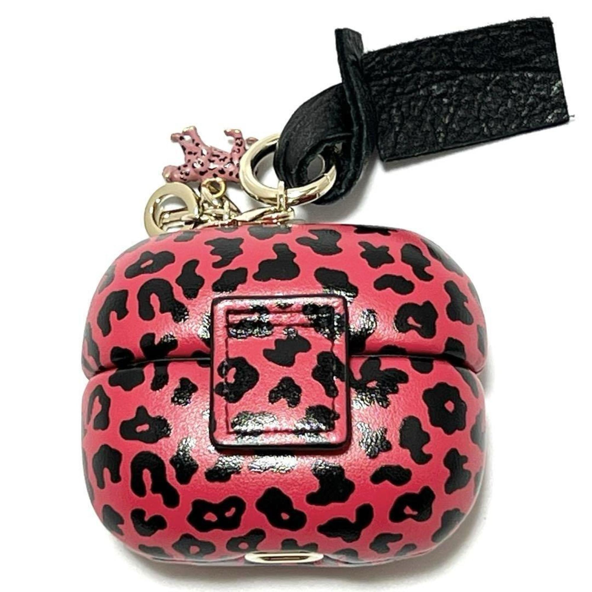 Christian Dior Dior Women's Airpods Pro Case Cover