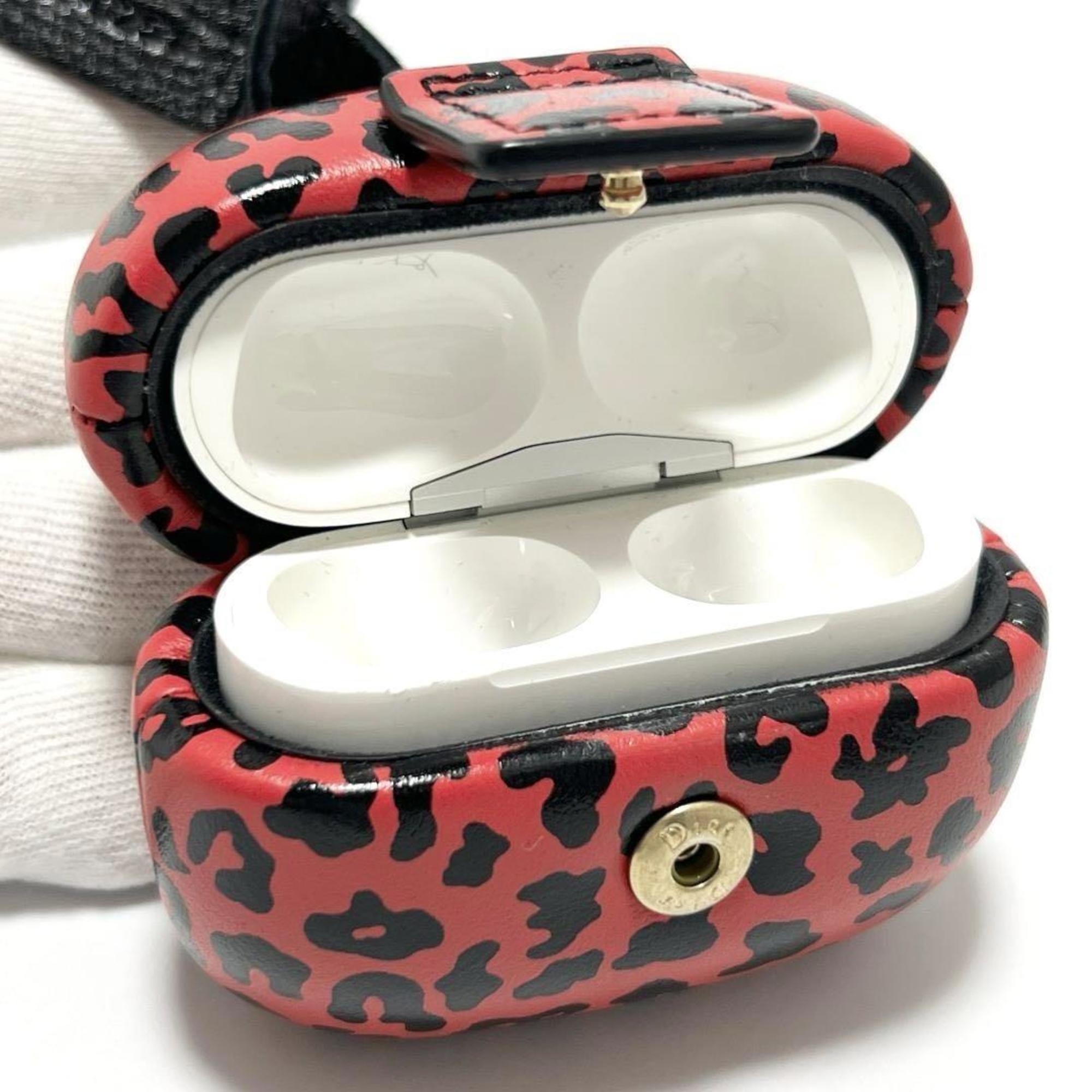 Christian Dior Dior Women's Airpods Pro Case Cover