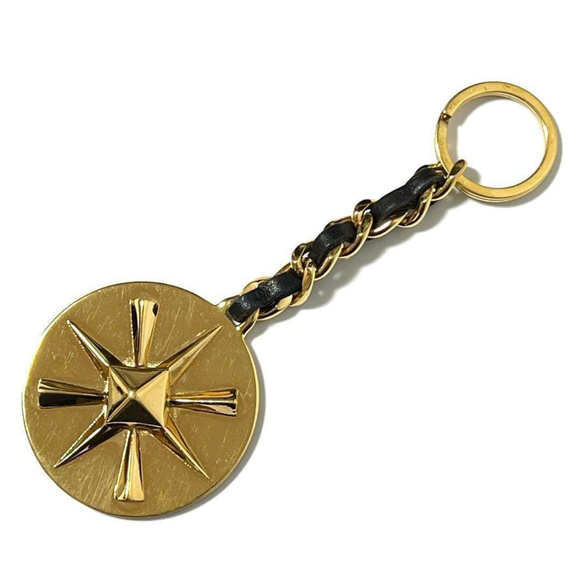 CHANEL Women's Matelasse Bag Charm