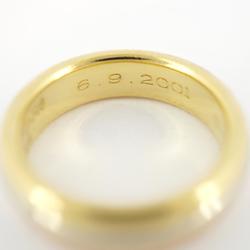 Cartier Ring Trinity Wedding K18YG Yellow Gold K18WG White K18PG Pink Women's