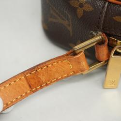 Louis Vuitton Shoulder Bag Monogram Pochette Cite M51183 Brown Ladies